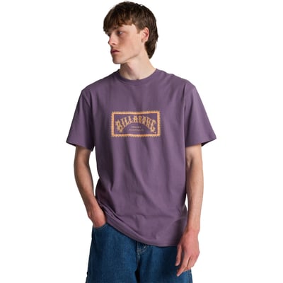 T shirt manches courtes ARCH FRAME BILLABONG