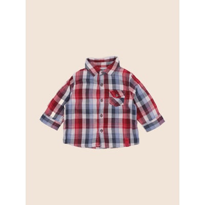 Chemise - Très bon état VERTBAUDET