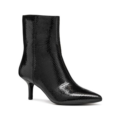 Bottines  D KLEOPY GEOX
