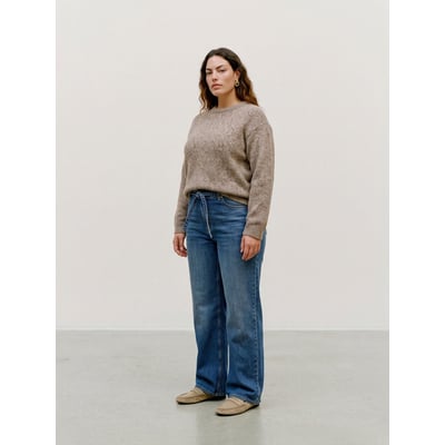 Pull En Maille VERO MODA