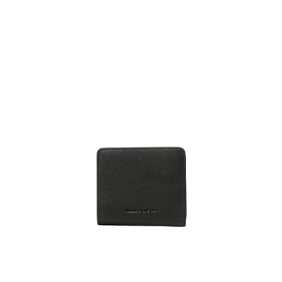 Portefeuille En cuir de qualité supérieure MARC O'POLO