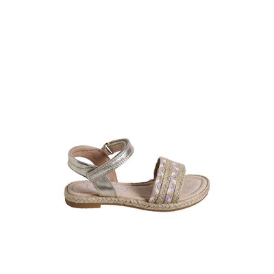 Sandales scratchées enfant collection maternelle VERTBAUDET