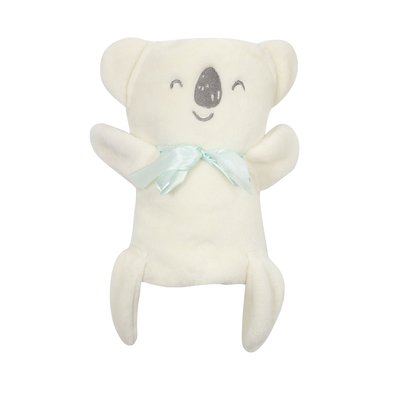Couverture douce pour bébé - Koala TROIS KILOS SEPT