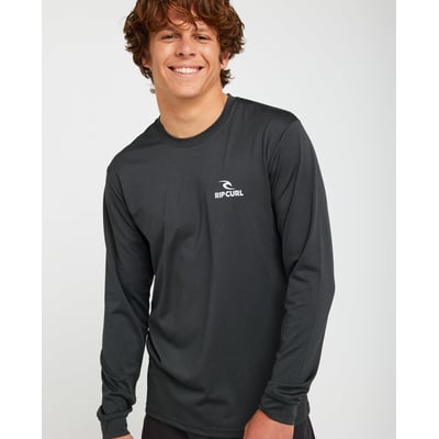 T-shirt anti-UV STACK UPF50 manches longues RIP CURL
