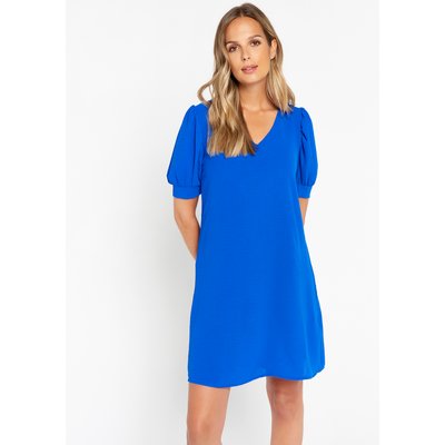 Robe droite LOLALIZA