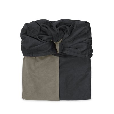 Petite écharpe de portage sans noeud LOVE RADIUS