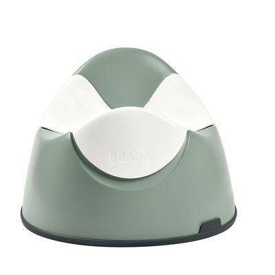 Pot ergonomique cuvette amovible BEABA