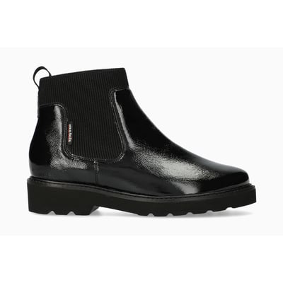 Bottines en cuir OANA MEPHISTO