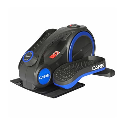 Mini elliptique ELLIPTER - CARE - Manuel et magnétique CARE FITNESS