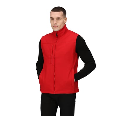 Veste sans manches FLUX REGATTA
