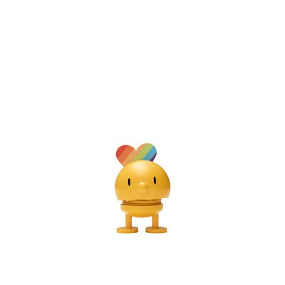 Hoptimist ARC-EN-CIEL HOPTIMIST