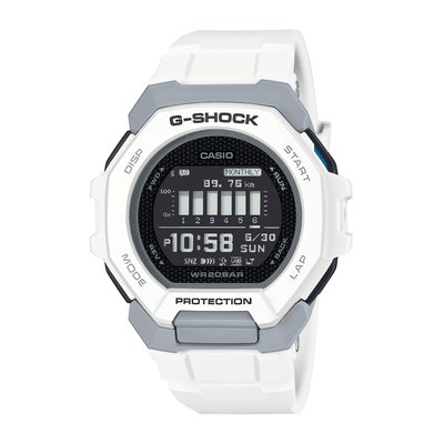 Montre connectée Casio G-shock G-SHOCK