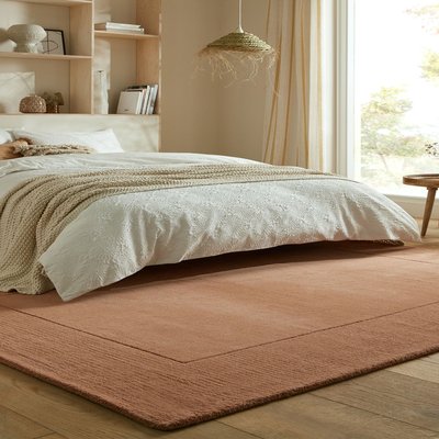 Tapis laine moelleux SIENA FLAIR RUGS