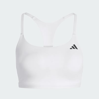 Brassière De Training Optime Essentials Maintien Léger Brassière De Training Optime Essentials Maintien Léger adidas Performance