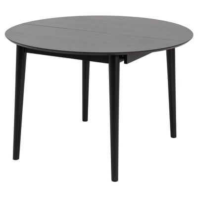 Table ronde extensible - TIVOLI MATHI DESIGN