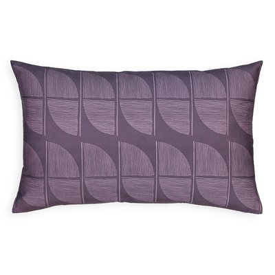 Cordova Rectangular 100% Cotton Cushion Cover LA REDOUTE INTERIEURS