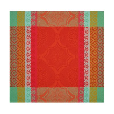 Serviette de table en Coton, BASTIDE LE JACQUARD FRANCAIS