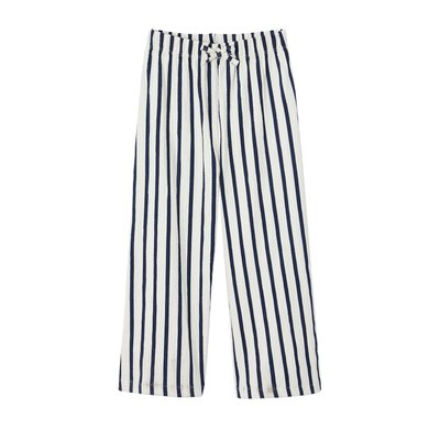 Pantalon legging large VERTBAUDET