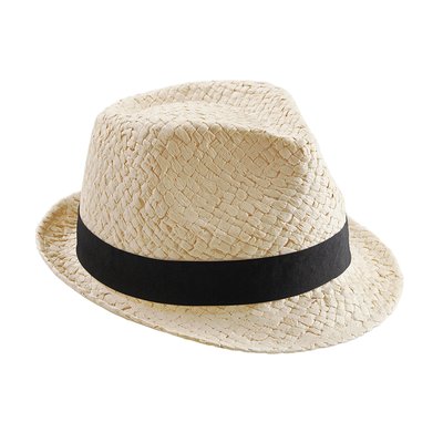 Chapeau trilby BEECHFIELD