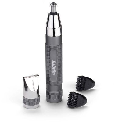 Tondeuse corps Super-X Metal Series E116E BABYLISS