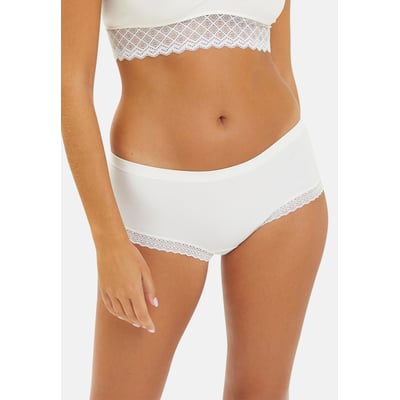 Shorty ZEN DENTELLE BILLET DOUX