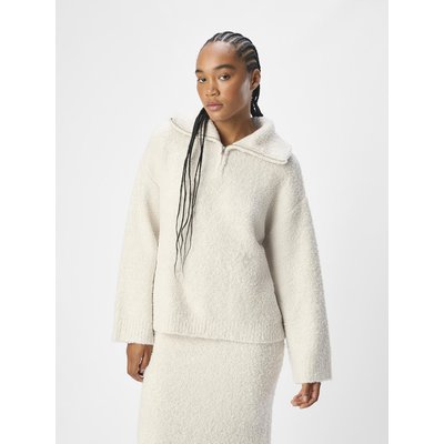 Pullover À fermeture éclair partielle OBJECT