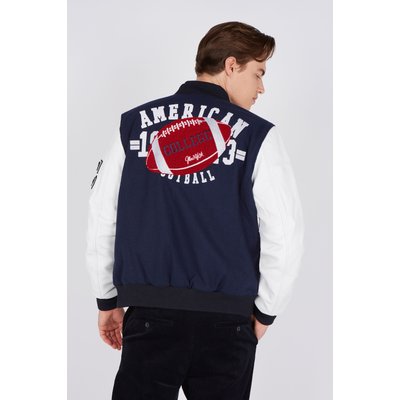 Blouson en cuir  TEDDY AC0070 REDSKINS