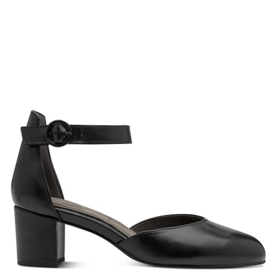 Escarpin en cuir TAMARIS