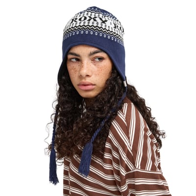 Bonnet MOUTAIN MUSE. ROXY