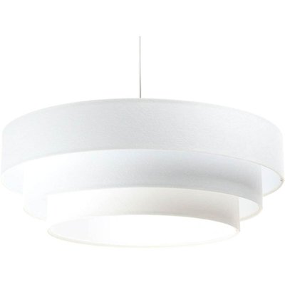 Suspension moderne en tissu, Triniti BPS KONCEPT