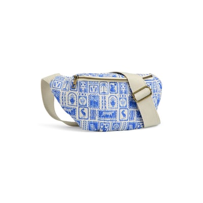 Sac banane Bianca PIECES