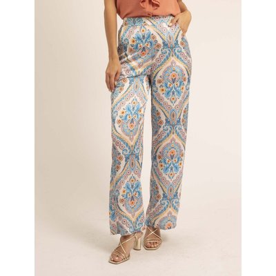 Pantalon Motifs Edma DONA LISA