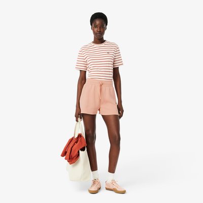 Short cordon de serrage LACOSTE