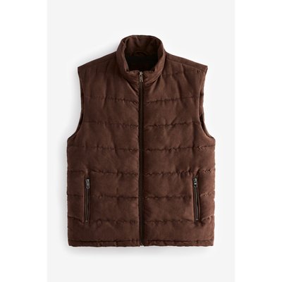 Veste ete sans manche homme La Redoute