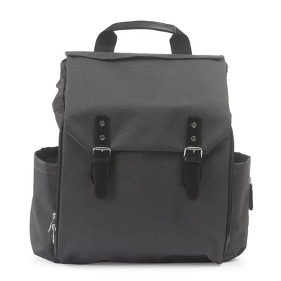 Sac à dos à langer Easy Dark grey CHICCO