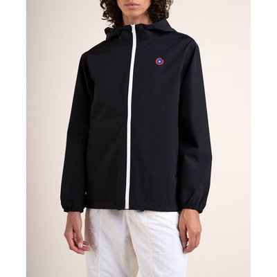Cortavientos corto unisex con cremallera PASSY FLOTTE