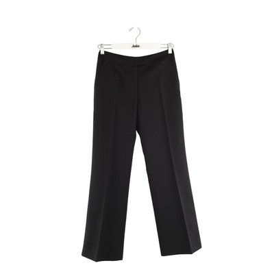 Pantalon droit en laine - Très Bon État TARA JARMON
