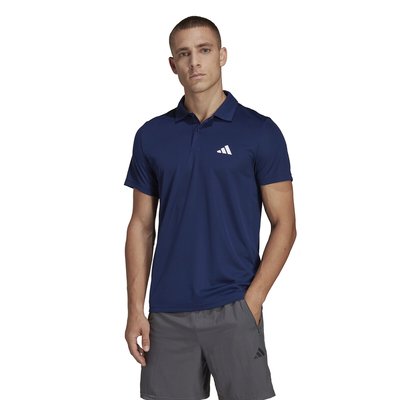 Polo manga corta entrenamiento Essential adidas Performance