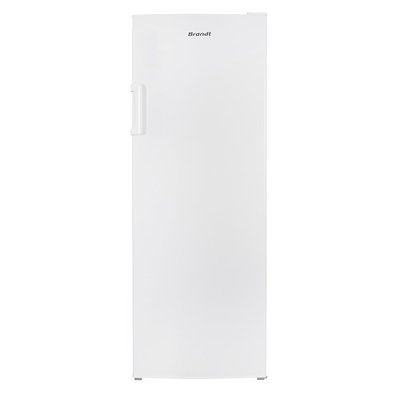 Refrigerateurs 1 porte BFL7610EW BRANDT