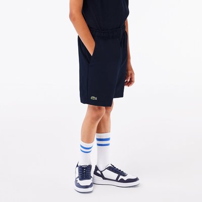 Short ceinture elastiquée LACOSTE