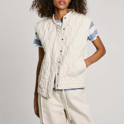 Gilet Matelassé PEPE JEANS