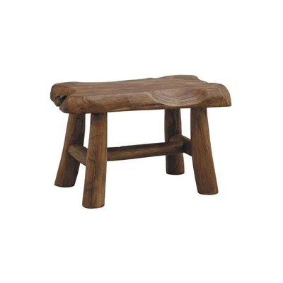 Tabouret japonais AUBRY GASPARD