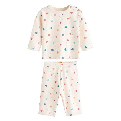 Haut pantalon large bébé, ensemble 2 pièces NEXT