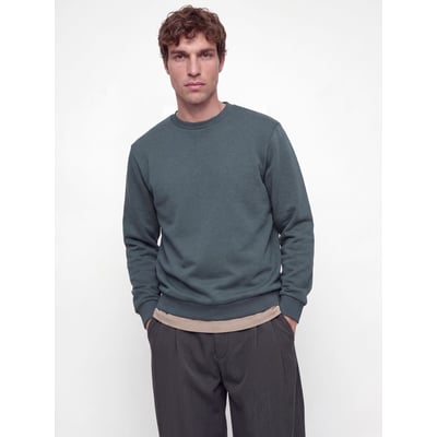 Sweat col rond JACK & JONES