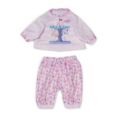 Baby born Pyjama 43 cm ZAPF CREATION