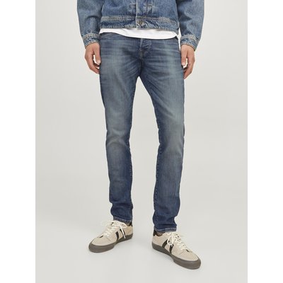 JJIGLENN JJICON JJ 167 50SPS NOOS Jean slim Jean slim JACK & JONES