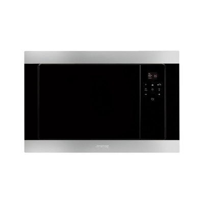 Micro ondes grill encastrable FMI320X2 SMEG