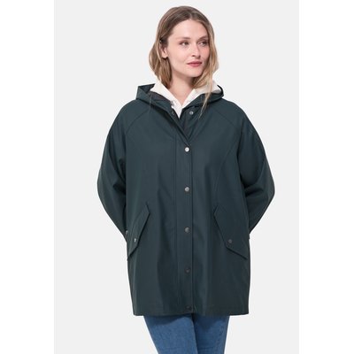 Parka gomme déperlante DAVIS ONE STEP