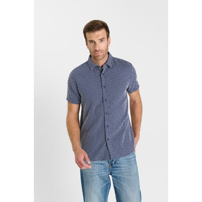 Chemise LETOV LE TEMPS DES CERISES