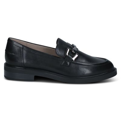 Slipper en cuir CAPRICE